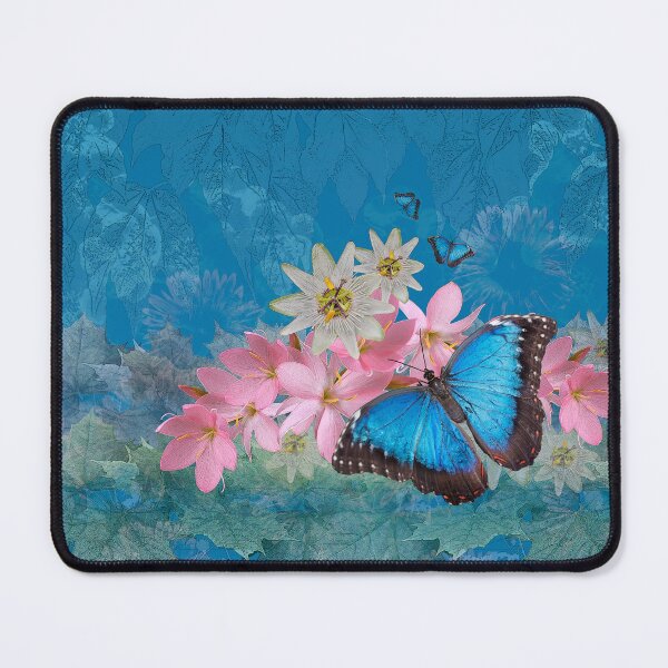 Item preview, Morpho Magic designed and sold by Krys Bailey.