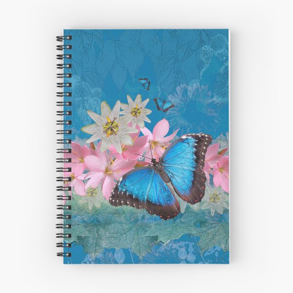 Item preview, Morpho Magic designed and sold by Krys Bailey.