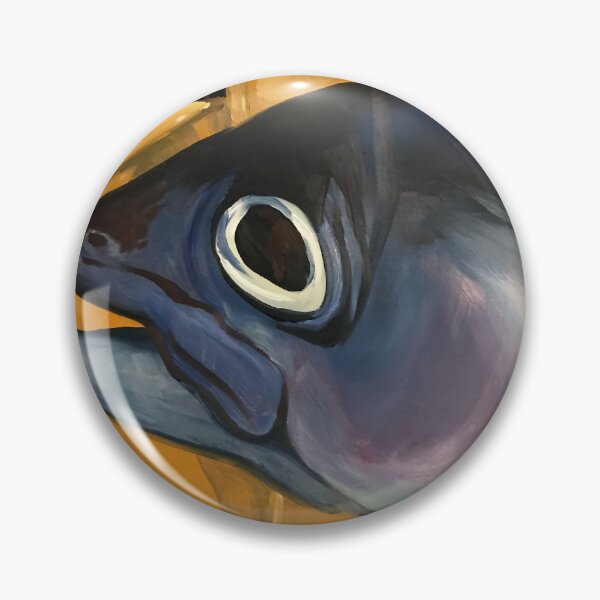 Item preview, Fish Head designed and sold by H2oColorgirl.