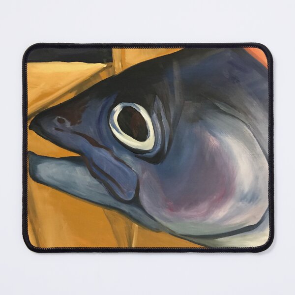 Item preview, Fish Head designed and sold by H2oColorgirl.