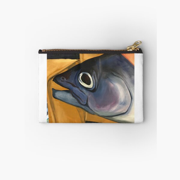 Item preview, Fish Head designed and sold by H2oColorgirl.