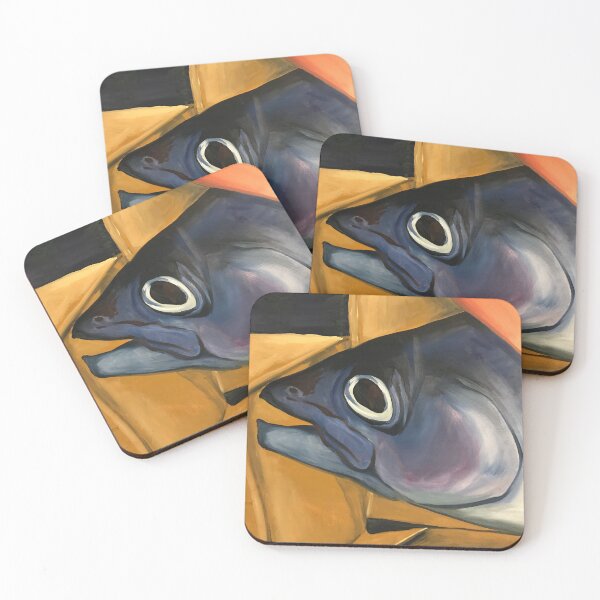 Item preview, Fish Head designed and sold by H2oColorgirl.