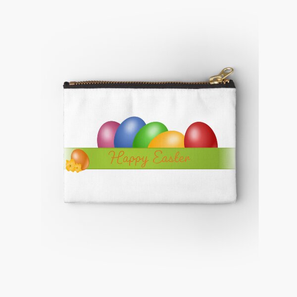 Item preview, Happy Easter | Multicolored Easter Eggs designed and sold by GBpt-Store.