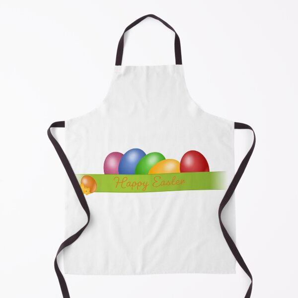 Item preview, Happy Easter | Multicolored Easter Eggs designed and sold by GBpt-Store.