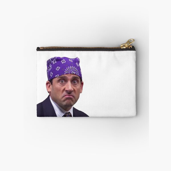 Item preview, Michael Scott - Prison Mike designed and sold by Brianna Walker.