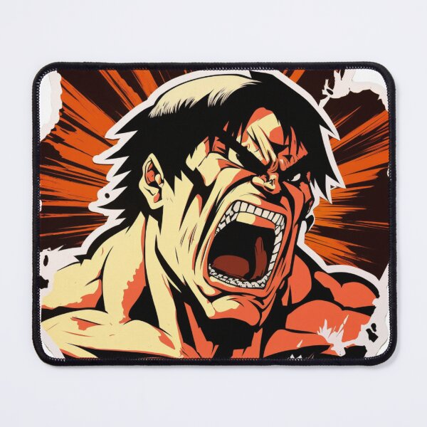 Item preview, Angry giant! designed and sold by Digital-Space.