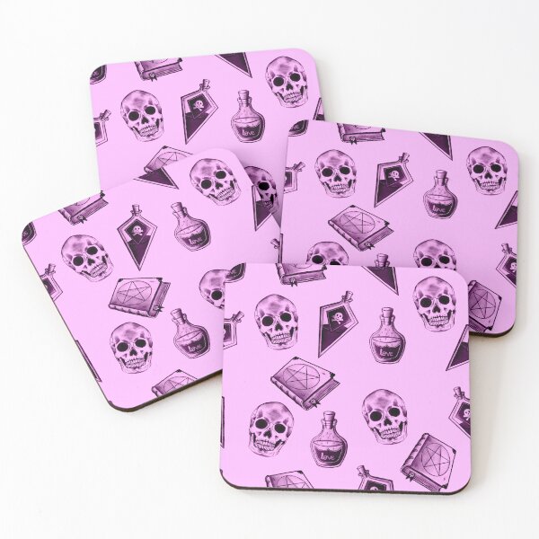 Item preview, Creepy stuff designed and sold by Aleksandra P.