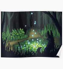 The Glade Poster