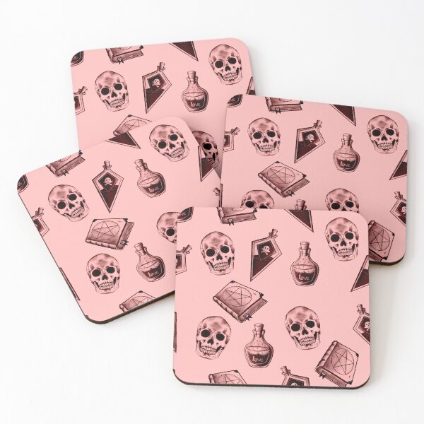 Item preview, Creepy stuff designed and sold by Aleksandra P.