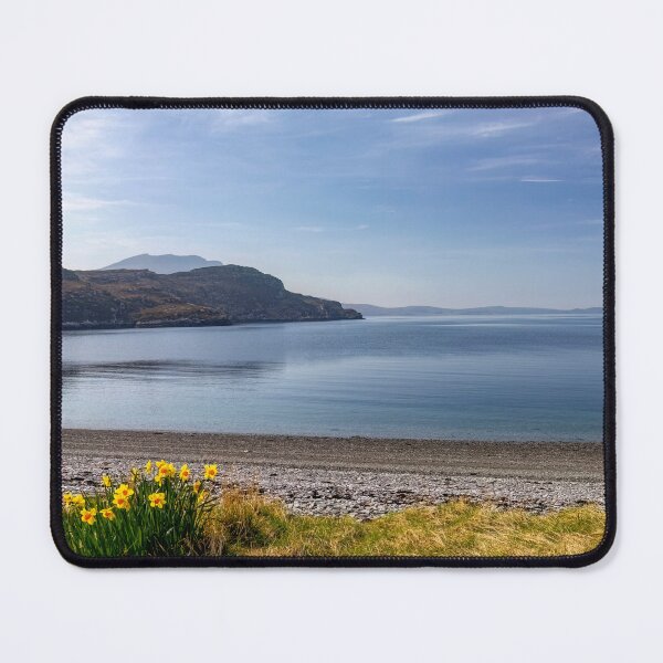 Item preview, Ardmair Point and Loch Broom designed and sold by derekbeattie.