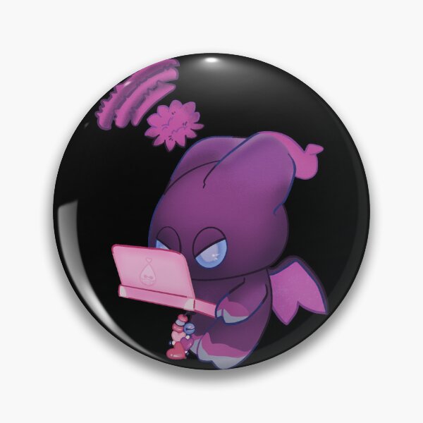 Item preview, Dark Flying Chao designed and sold by Strudelbee.