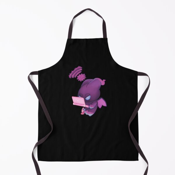 Item preview, Dark Flying Chao designed and sold by Strudelbee.