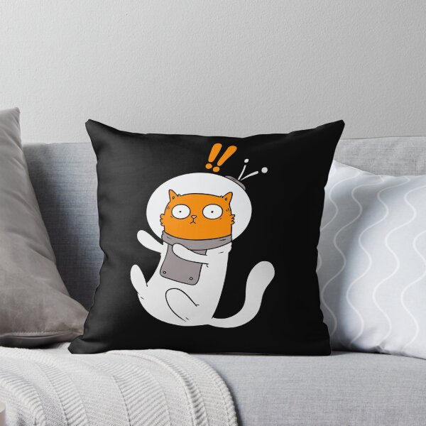 Item preview, Ap Lang Space Cat 2050 designed and sold by M&D ⭐⭐⭐⭐⭐.