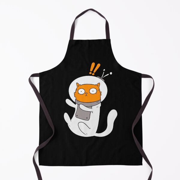 Item preview, Ap Lang Space Cat 2050 designed and sold by M&D ⭐⭐⭐⭐⭐.