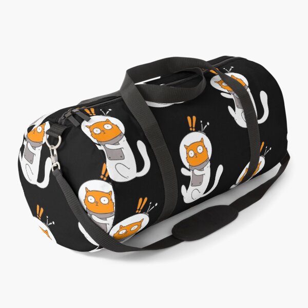 Item preview, Ap Lang Space Cat 2050 designed and sold by M&D ⭐⭐⭐⭐⭐.