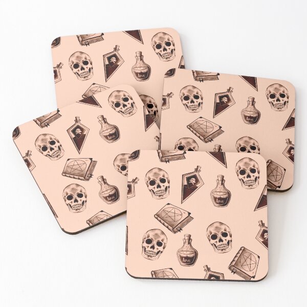 Item preview, Creepy stuff designed and sold by Aleksandra P.