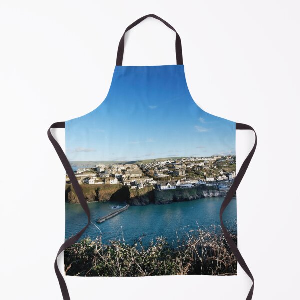 Item preview, Port Isaac Cornwall designed and sold by Terri Waters Photography & Design.