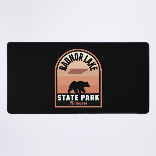 Item preview, Radnor Lake State Park TN Bear designed and sold by HalpinDesign.