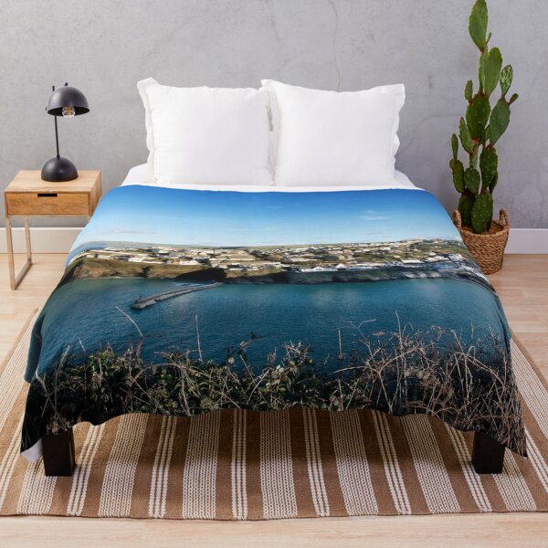 Item preview, Port Isaac Cornwall designed and sold by Terri Waters Photography & Design.