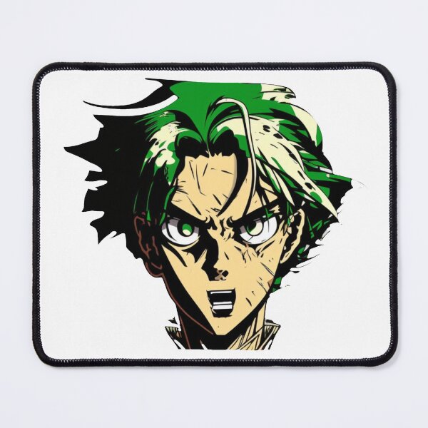 Item preview, Arrogant Anime Character designed and sold by Digital-Space.
