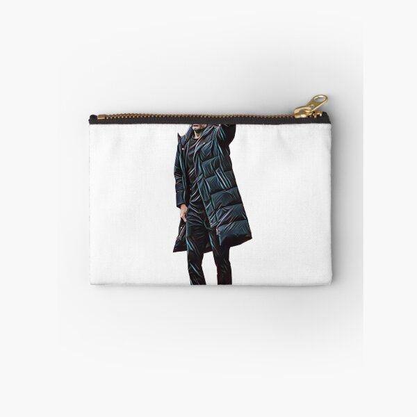 Item preview, guess who is that designed and sold by The Goat.