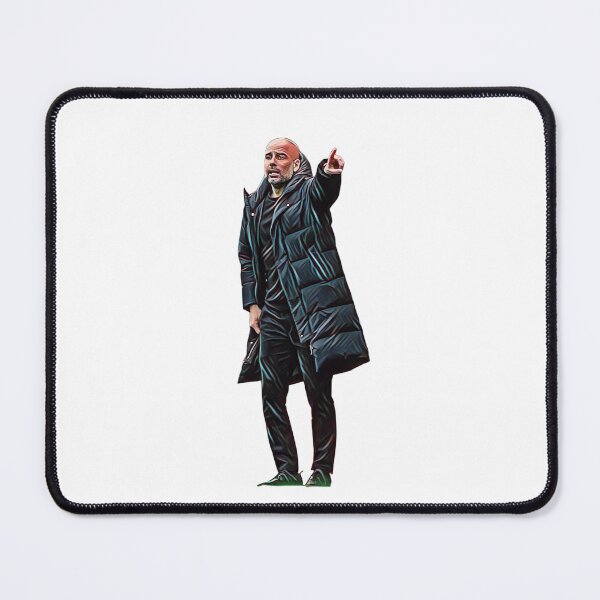 Item preview, guess who is that designed and sold by The Goat.