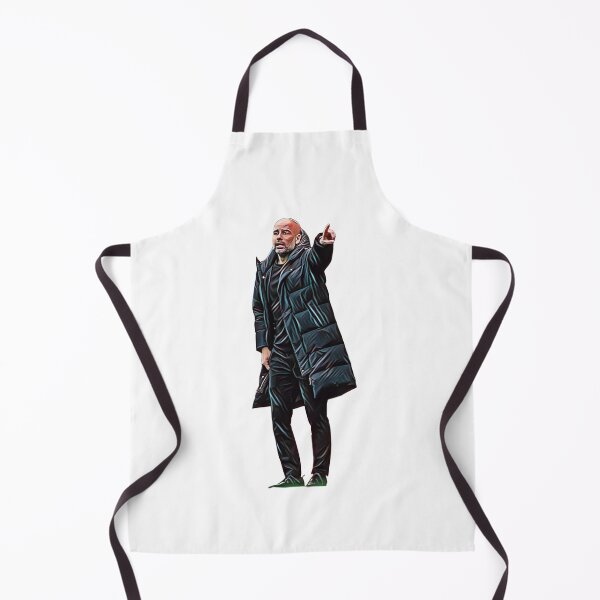 Item preview, guess who is that designed and sold by The Goat.