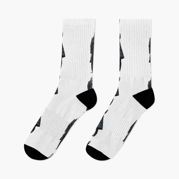 Item preview, guess who is that designed and sold by The Goat.