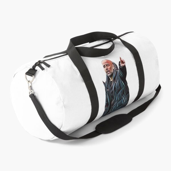 Item preview, guess who is that designed and sold by The Goat.