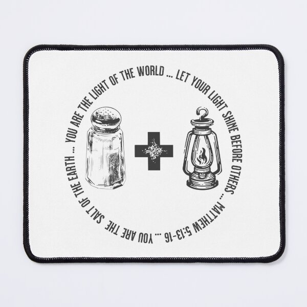 Item preview, Salt + Light designed and sold by jennyodesigns.