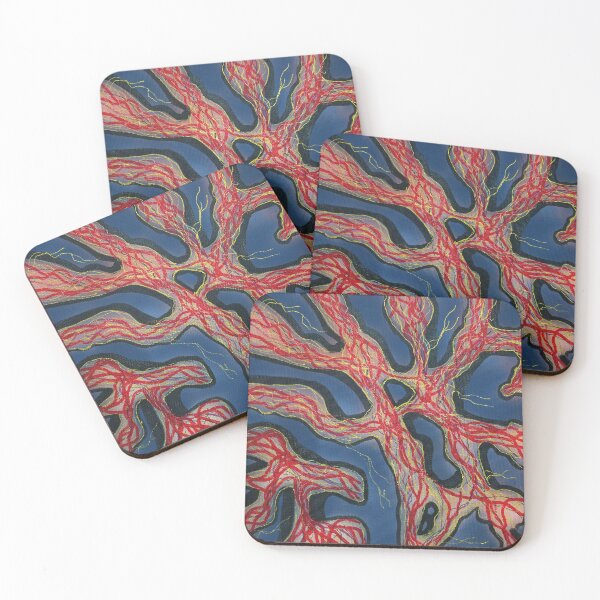 Item preview, Through The Vein designed and sold by Deoarts.