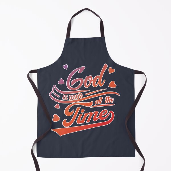 Item preview, God is good all the time christian design designed and sold by berea.cl.