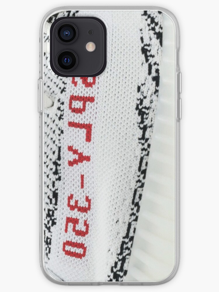 Yeezy Boost 350 V2 Zebra - Phone Case 
