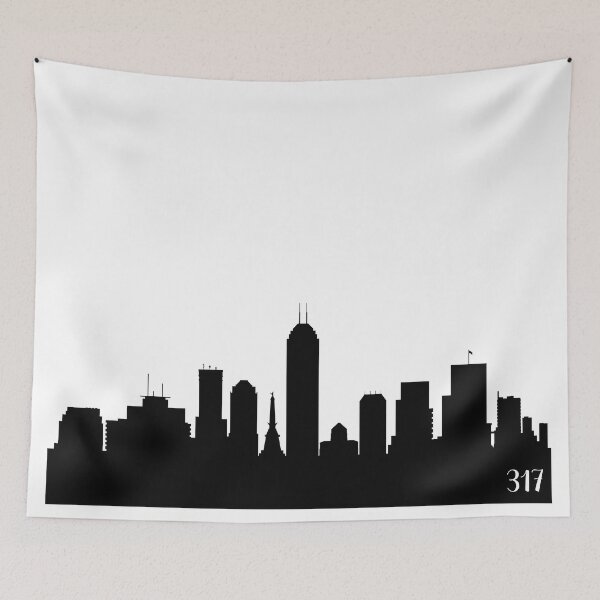 Item preview, Indianapolis 317 designed and sold by lainade.