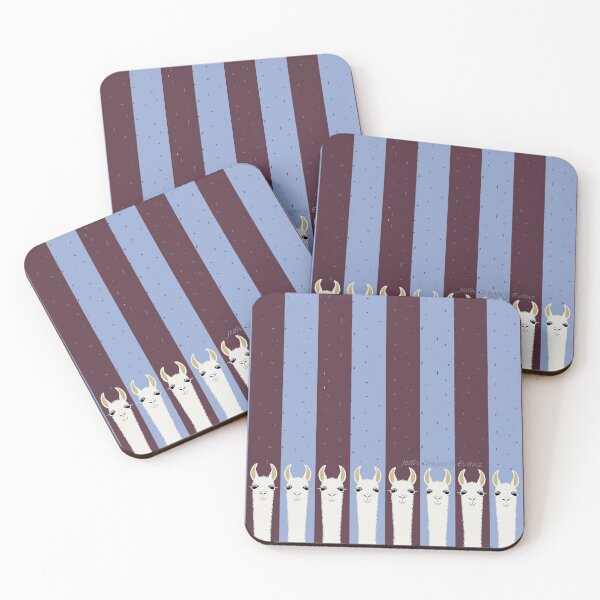 Item preview, LLAMAS AND ALPACAS designed and sold by Jean Gregory Evans.