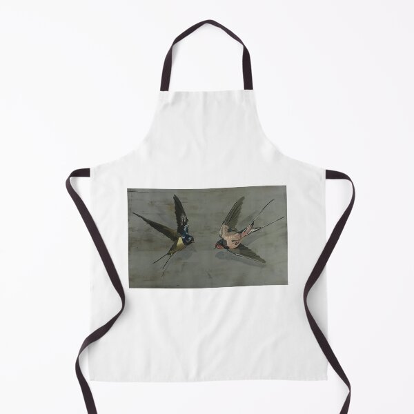 Item preview, Swallows  designed and sold by H2oColorgirl.