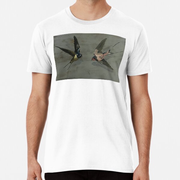 Swallows Premium T-Shirt