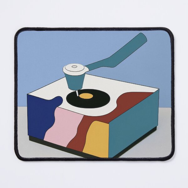 Item preview, Vinyl Visions designed and sold by Mr-Moustache.