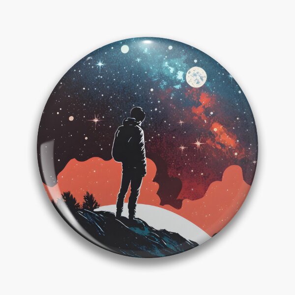 Item preview, Stargazer designed and sold by Marcelo Vieira.