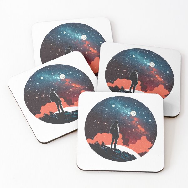 Item preview, Stargazer designed and sold by Marcelo Vieira.
