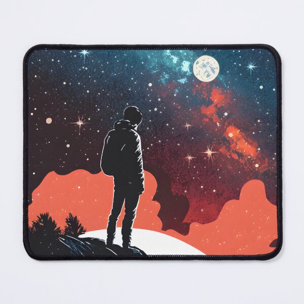 Item preview, Stargazer designed and sold by Marcelo Vieira.