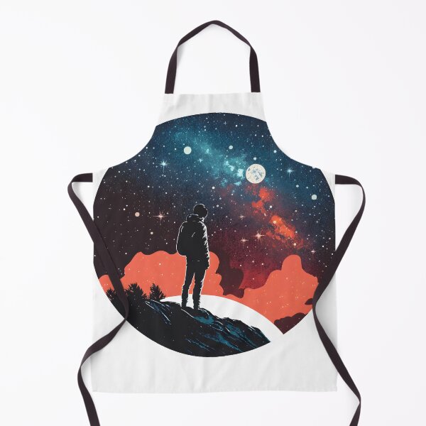 Item preview, Stargazer designed and sold by Marcelo Vieira.