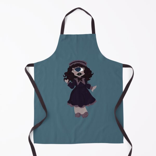 Item preview, Gothic Lolita Alien designed and sold by Bre-Bug-242.