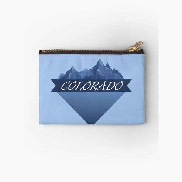 Item preview, Colorado designed and sold by Lil-Bit-Batty.