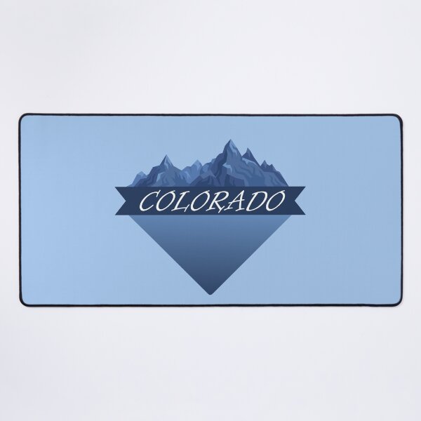 Item preview, Colorado designed and sold by Lil-Bit-Batty.