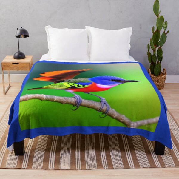 Item preview, bird designed and sold by Onur Guner Guray.