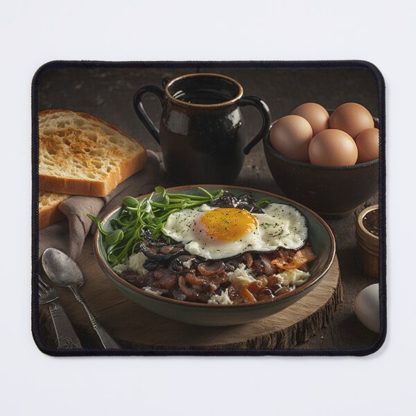 Item preview, Breakfast Time designed and sold by FireScreen.