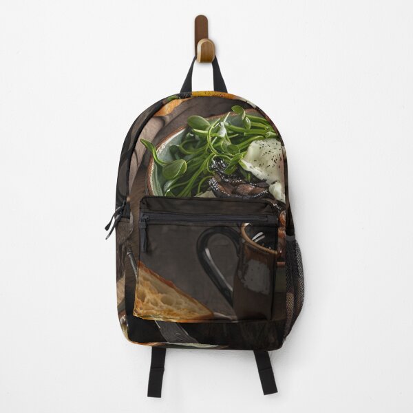 Item preview, Breakfast Time designed and sold by FireScreen.