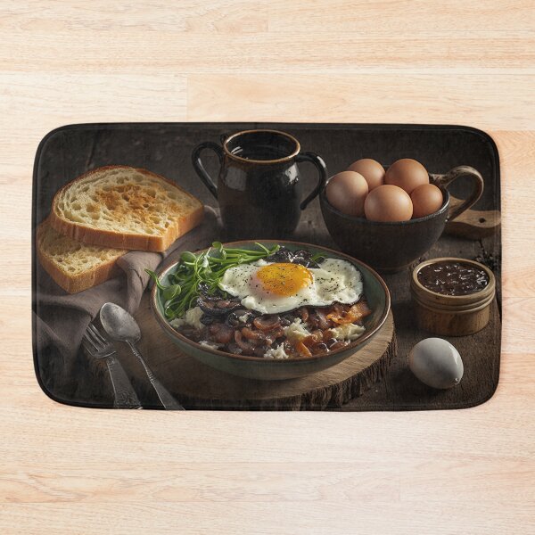 Item preview, Breakfast Time designed and sold by FireScreen.