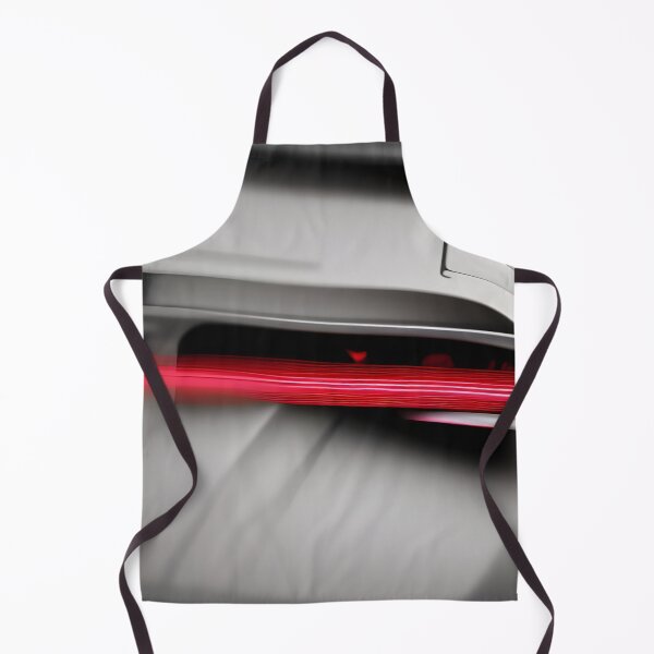 Item preview, Super Charged Car Neon Tail Lights designed and sold by Ink Art Design.